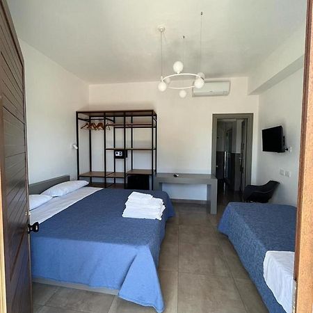 Policaretto Rooms Torretta  Ngoại thất bức ảnh