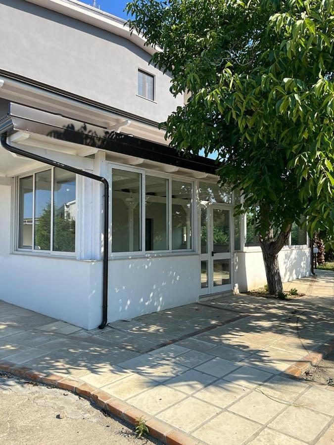 Policaretto Rooms Torretta  Ngoại thất bức ảnh