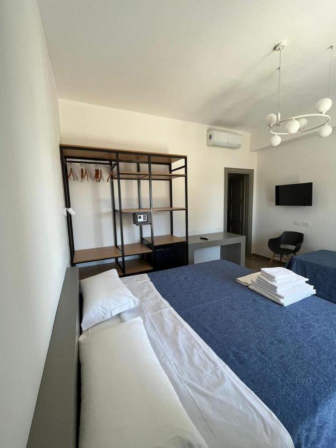 Policaretto Rooms Torretta  Ngoại thất bức ảnh