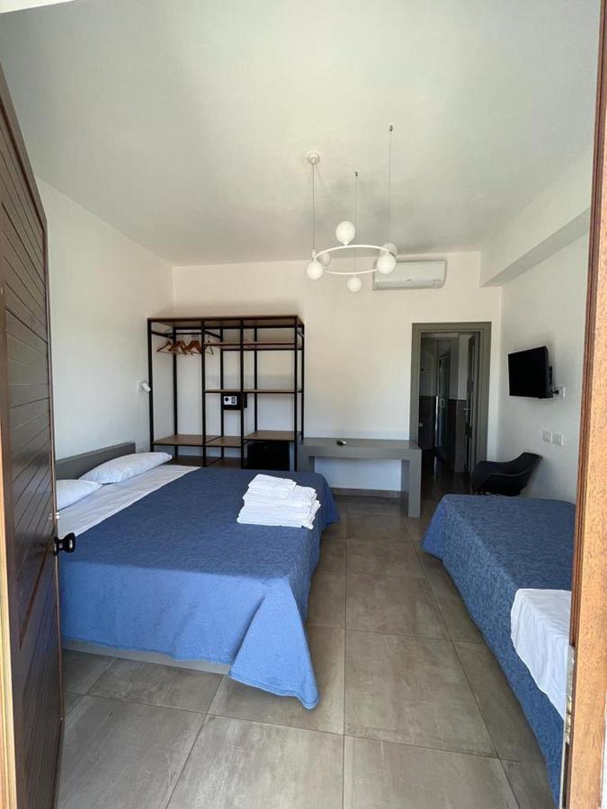 Policaretto Rooms Torretta  Ngoại thất bức ảnh