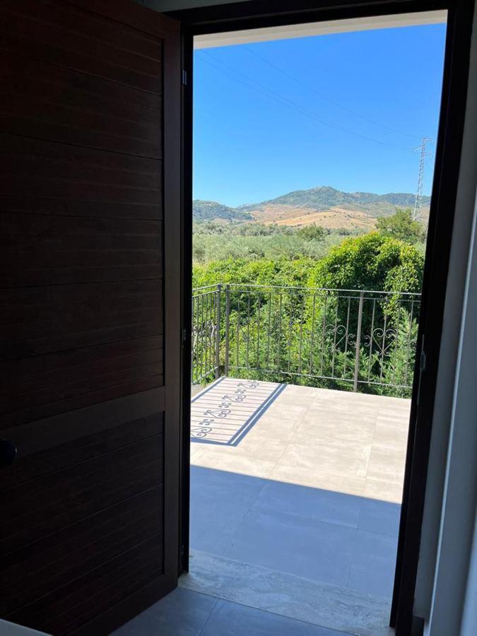 Policaretto Rooms Torretta  Ngoại thất bức ảnh