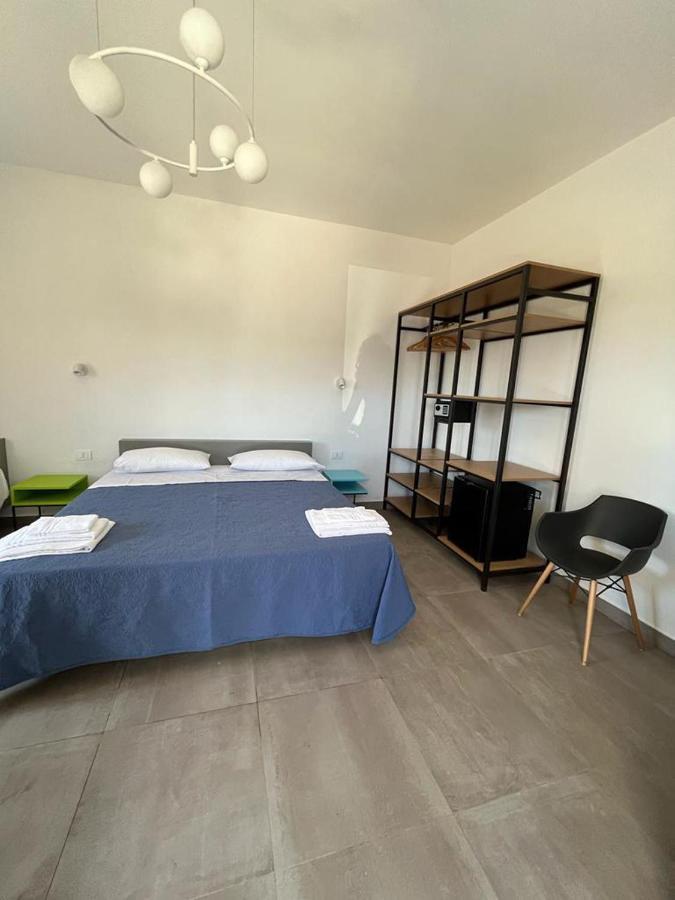 Policaretto Rooms Torretta  Ngoại thất bức ảnh